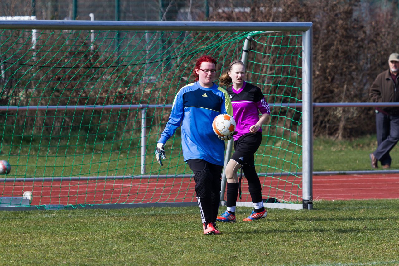 Bild 192 - B-Juniorinnen SV Wahlstedt - SG Wentorf-S./Schnberg